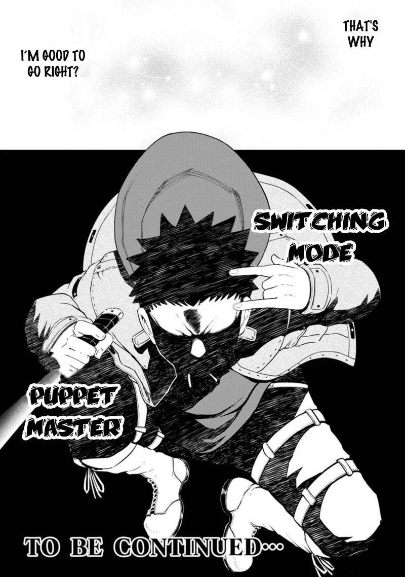 Zatsuyou Fuyojutsushi ga Jibun no Saikyou ni Kidzuku made Chapter 29 page 34