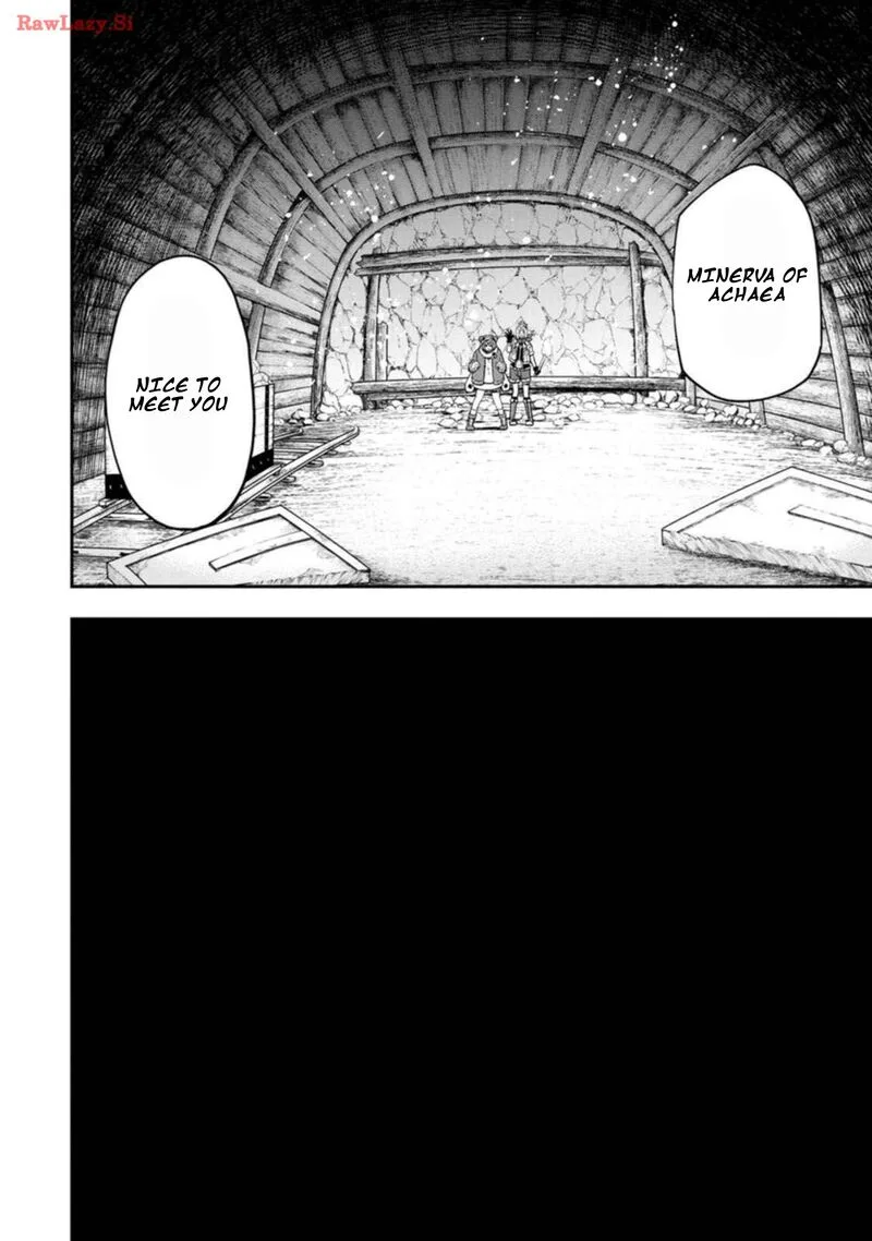 Zatsuyou Fuyojutsushi ga Jibun no Saikyou ni Kidzuku made Chapter 29 page 8