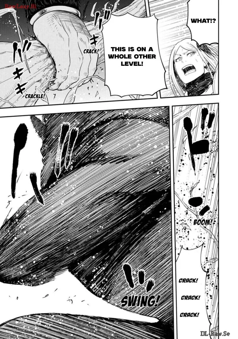 Zatsuyou Fuyojutsushi ga Jibun no Saikyou ni Kidzuku made Chapter 29 page 25