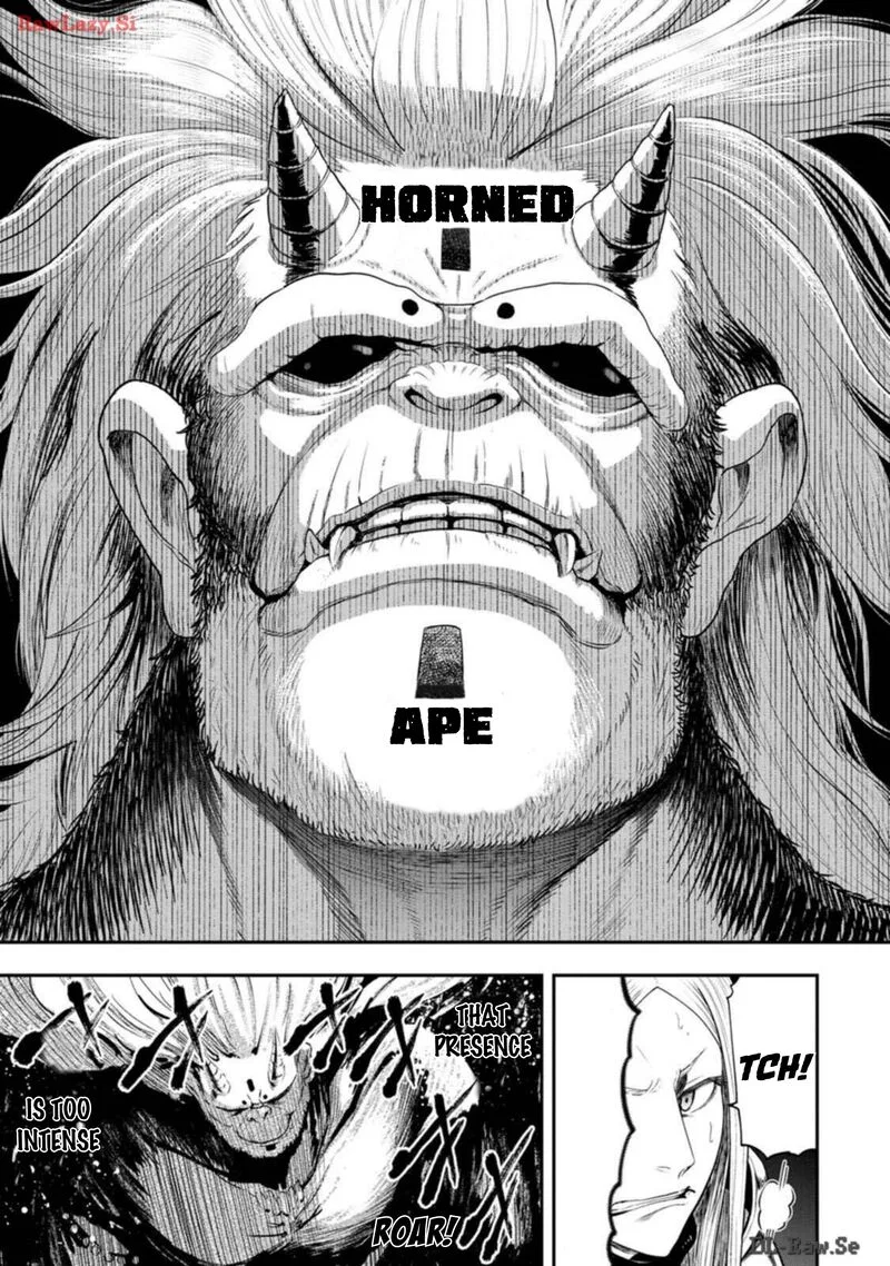 Zatsuyou Fuyojutsushi ga Jibun no Saikyou ni Kidzuku made Chapter 29 page 32