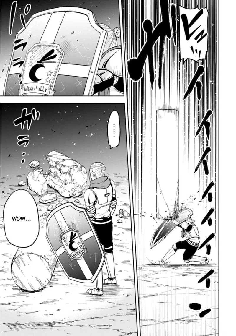Zatsuyou Fuyojutsushi ga Jibun no Saikyou ni Kidzuku made Chapter 3 page 26