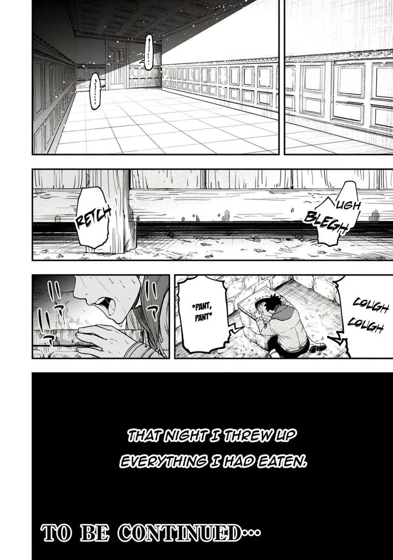 Zatsuyou Fuyojutsushi ga Jibun no Saikyou ni Kidzuku made Chapter 31 page 30