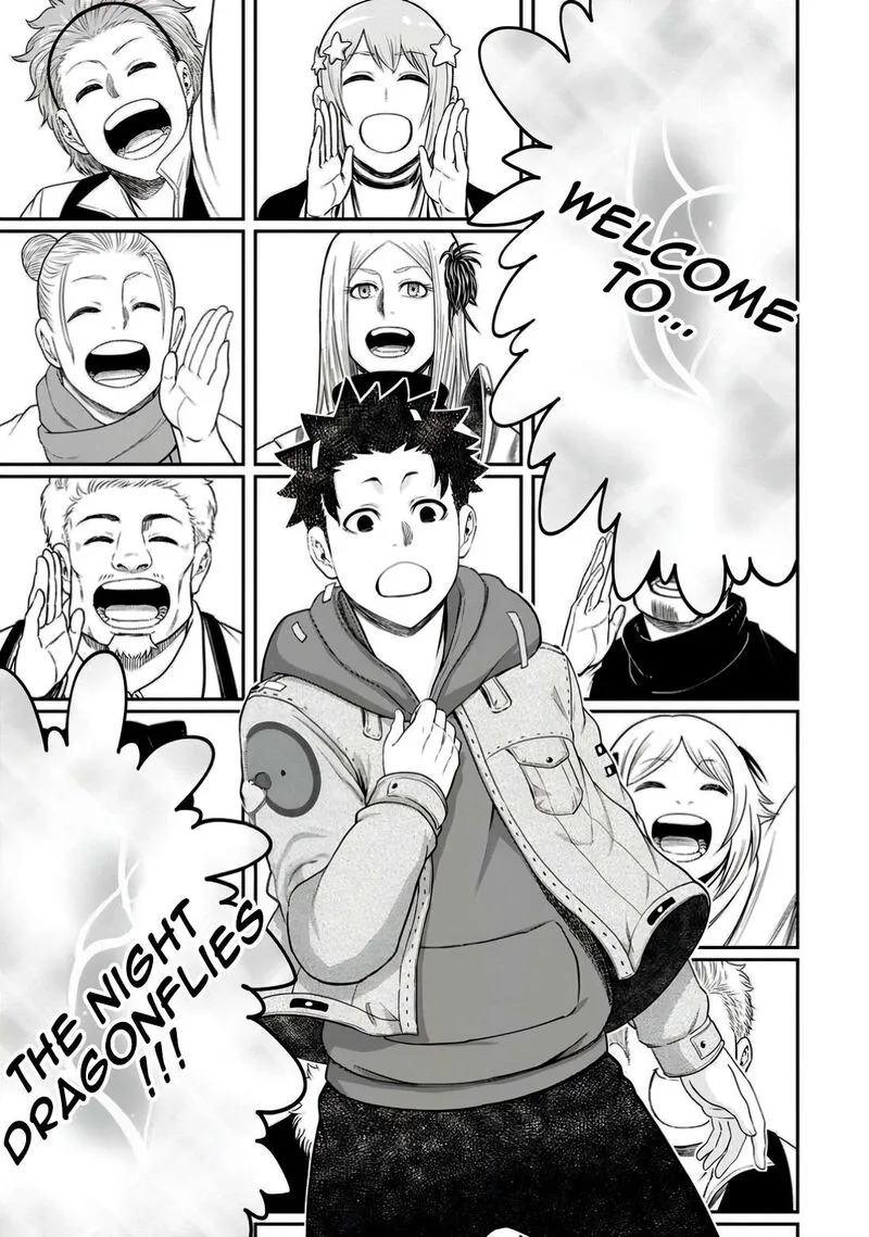 Zatsuyou Fuyojutsushi ga Jibun no Saikyou ni Kidzuku made Chapter 31 page 23