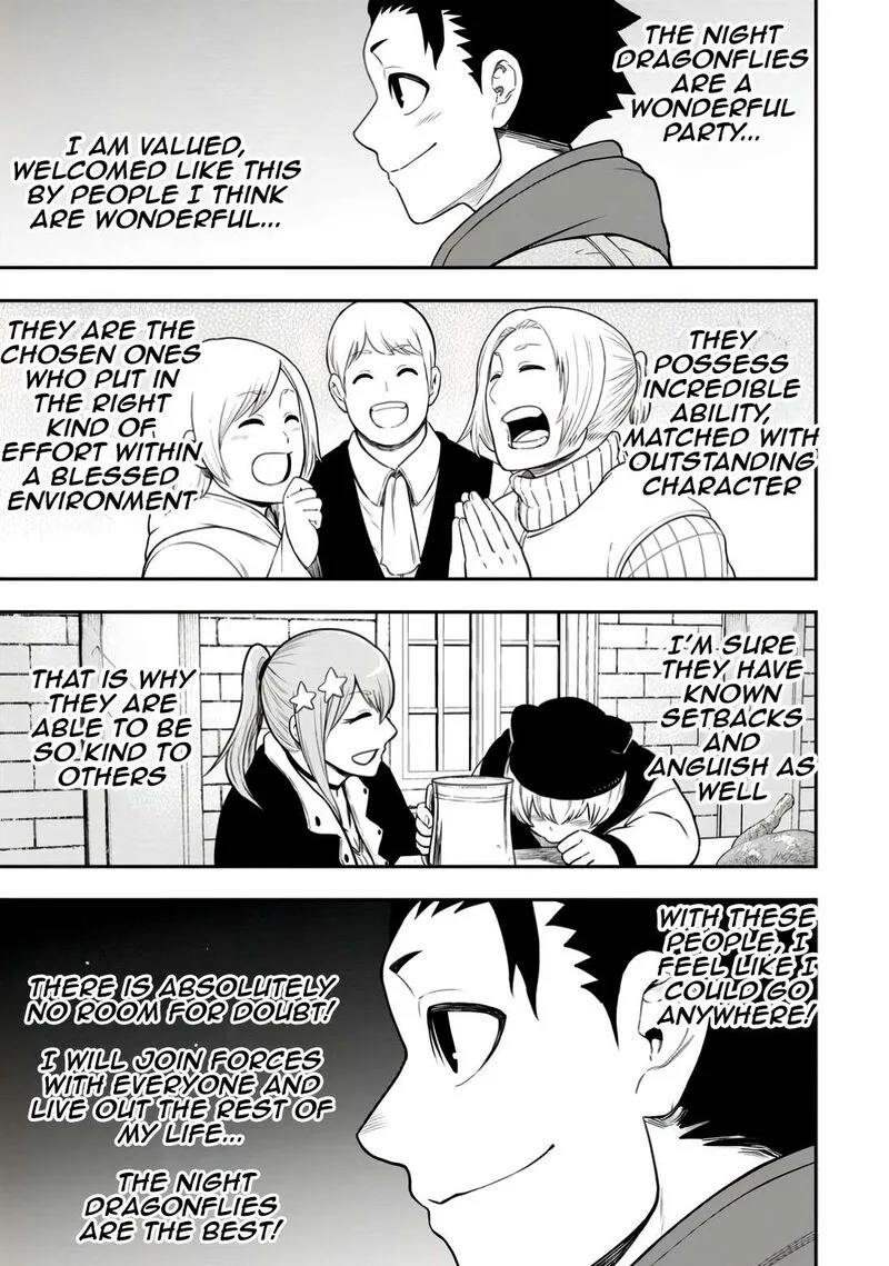 Zatsuyou Fuyojutsushi ga Jibun no Saikyou ni Kidzuku made Chapter 31 page 29