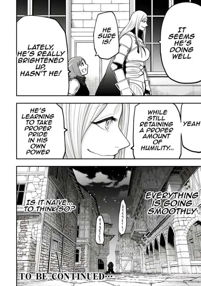 Zatsuyou Fuyojutsushi ga Jibun no Saikyou ni Kidzuku made Chapter 32 page 22
