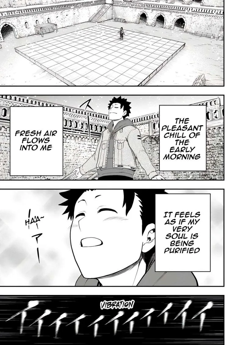 Zatsuyou Fuyojutsushi ga Jibun no Saikyou ni Kidzuku made Chapter 32 page 3
