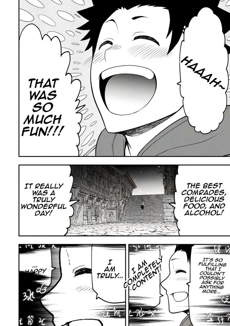 Zatsuyou Fuyojutsushi ga Jibun no Saikyou ni Kidzuku made Chapter 32 page 18