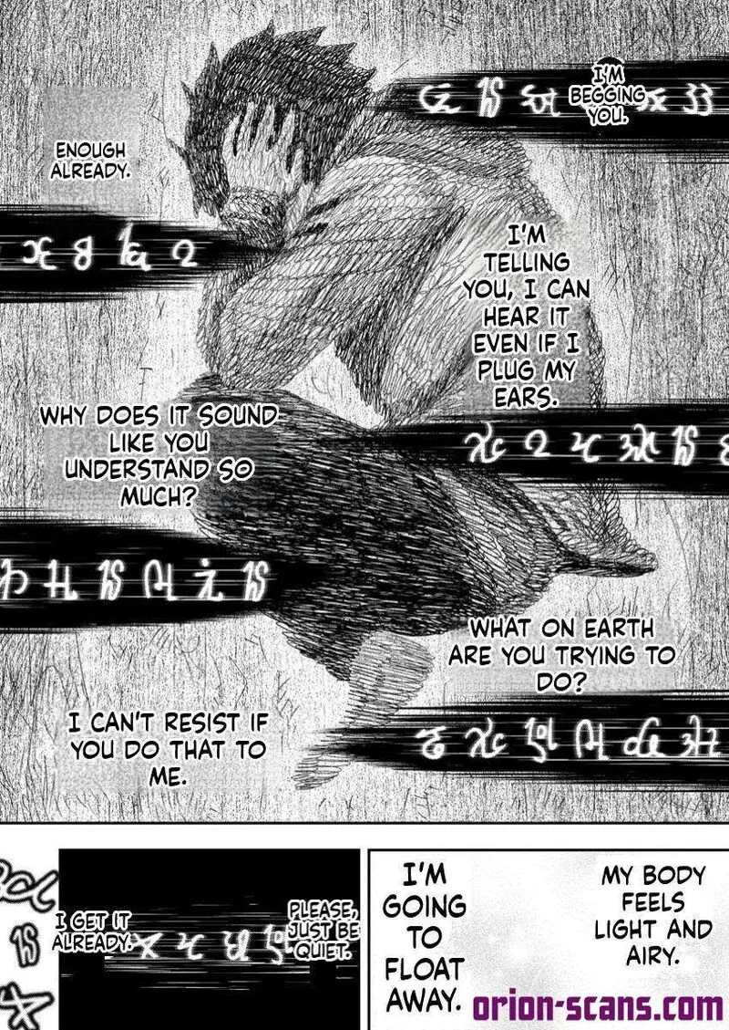 Zatsuyou Fuyojutsushi ga Jibun no Saikyou ni Kidzuku made Chapter 33.2 page 28