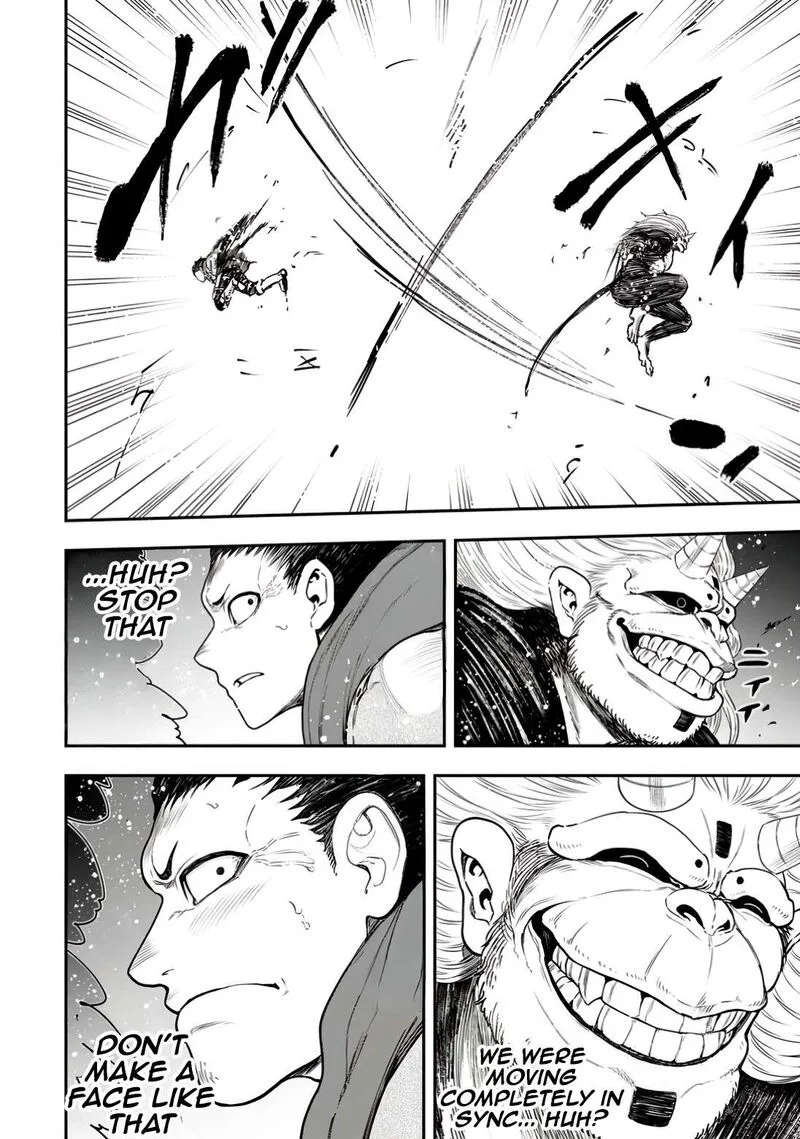 Zatsuyou Fuyojutsushi ga Jibun no Saikyou ni Kidzuku made Chapter 33 page 24