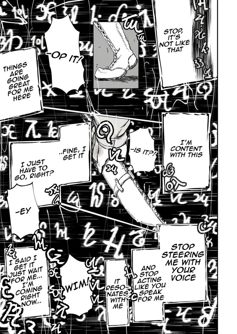 Zatsuyou Fuyojutsushi ga Jibun no Saikyou ni Kidzuku made Chapter 33 page 39