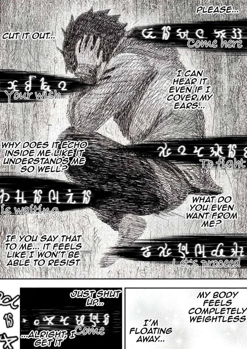 Zatsuyou Fuyojutsushi ga Jibun no Saikyou ni Kidzuku made Chapter 33 page 38