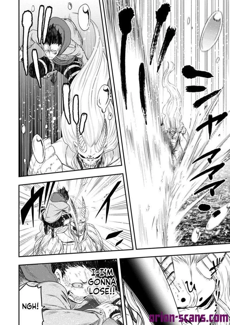 Zatsuyou Fuyojutsushi ga Jibun no Saikyou ni Kidzuku made Chapter 35 page 23
