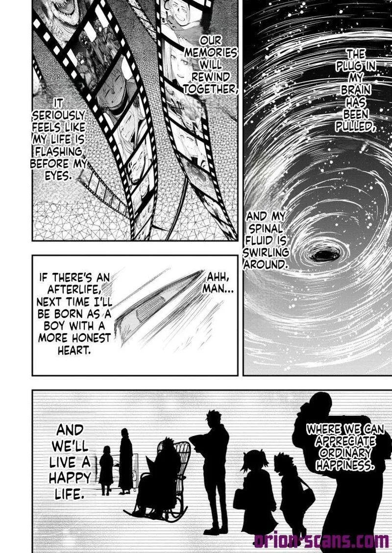 Zatsuyou Fuyojutsushi ga Jibun no Saikyou ni Kidzuku made Chapter 35 page 29
