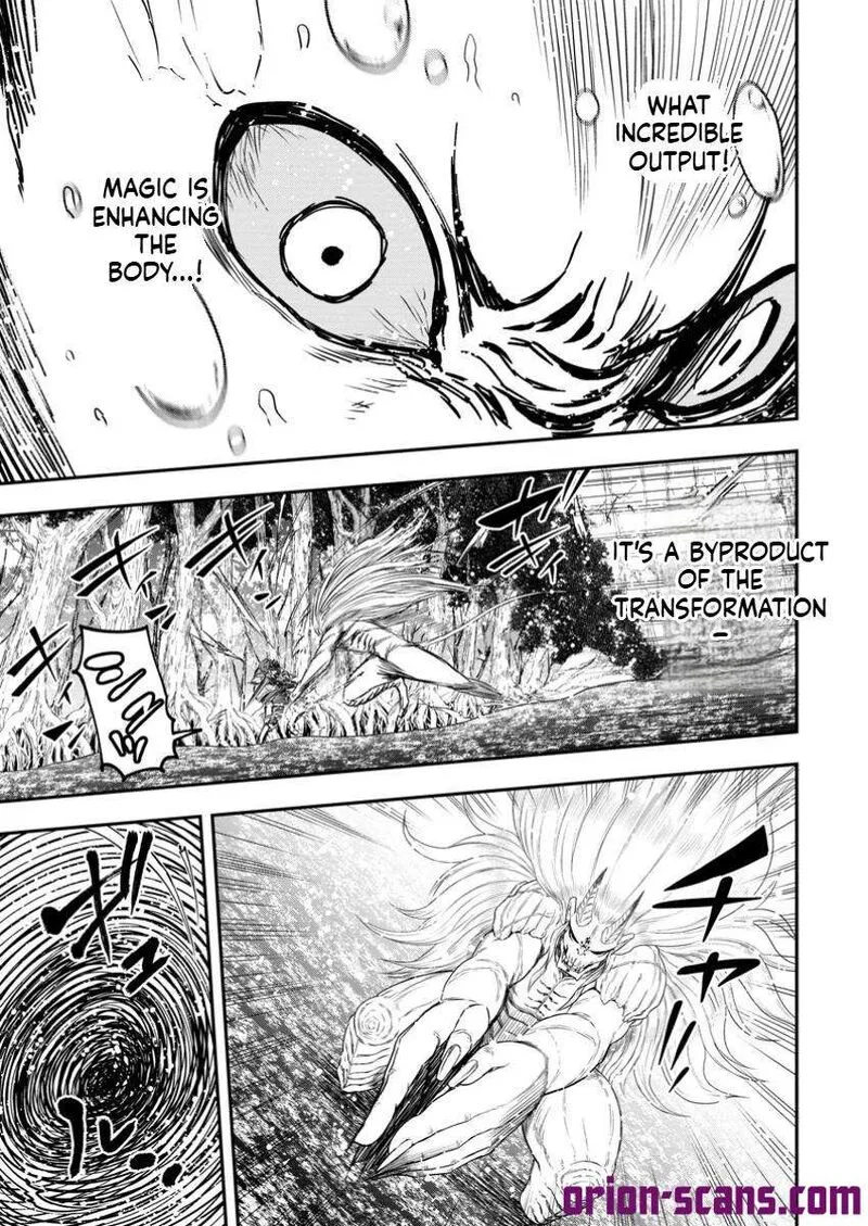 Zatsuyou Fuyojutsushi ga Jibun no Saikyou ni Kidzuku made Chapter 35 page 24