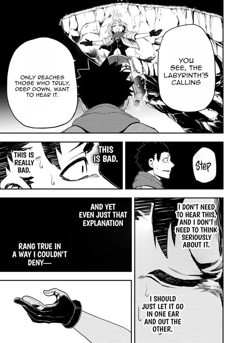 Zatsuyou Fuyojutsushi ga Jibun no Saikyou ni Kidzuku made Chapter 38 page 24