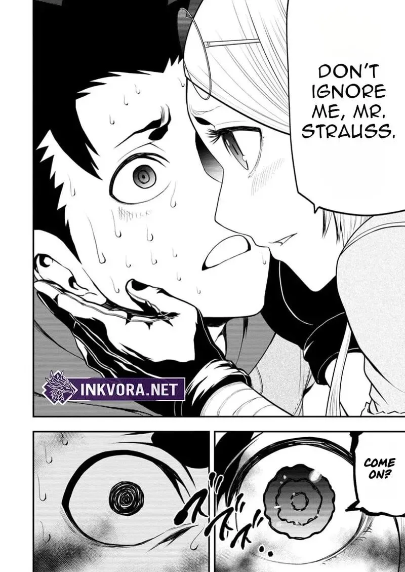 Zatsuyou Fuyojutsushi ga Jibun no Saikyou ni Kidzuku made Chapter 38 page 25