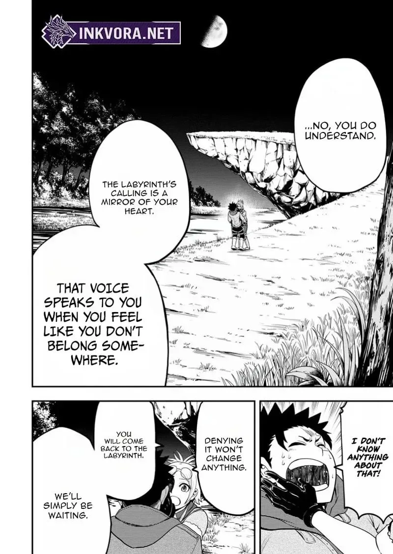 Zatsuyou Fuyojutsushi ga Jibun no Saikyou ni Kidzuku made Chapter 38 page 29
