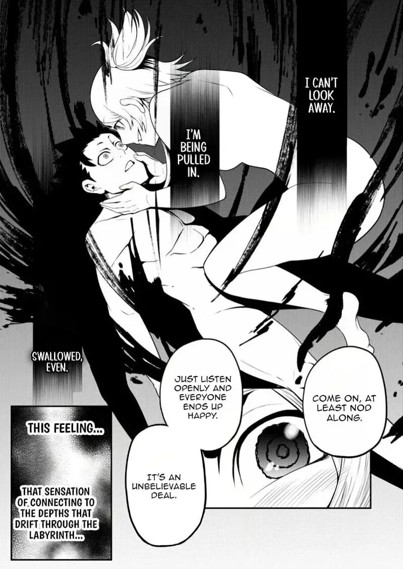 Zatsuyou Fuyojutsushi ga Jibun no Saikyou ni Kidzuku made Chapter 38 page 26