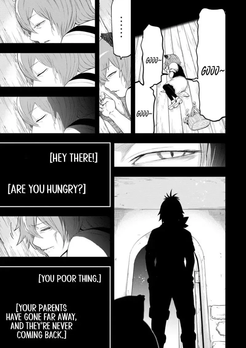 Zatsuyou Fuyojutsushi ga Jibun no Saikyou ni Kidzuku made Chapter 39 page 4