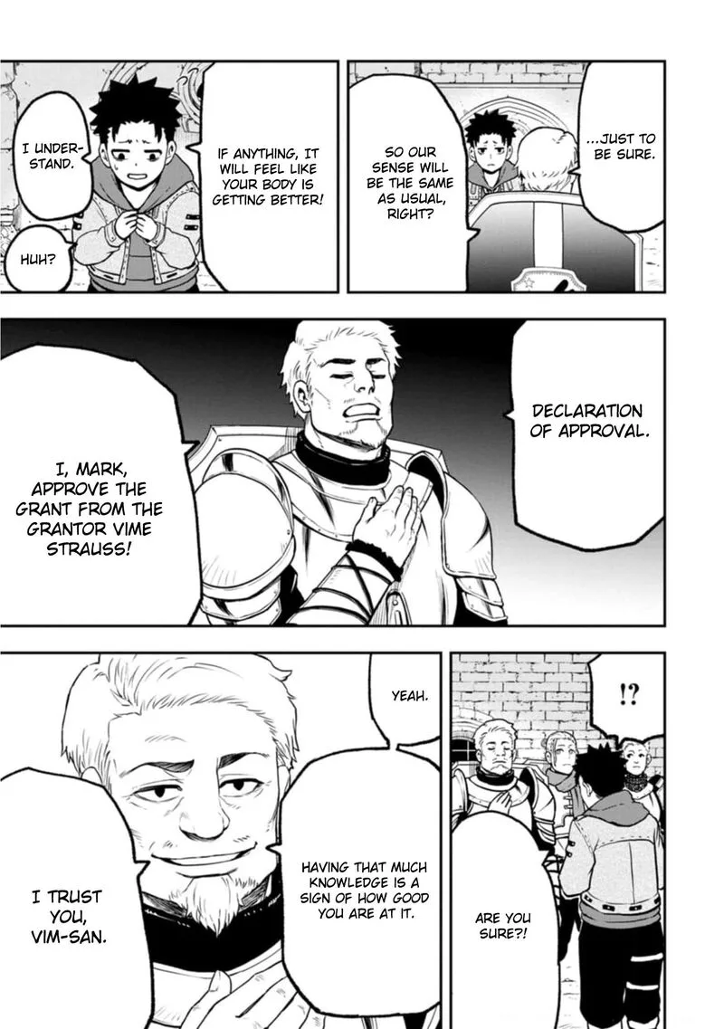 Zatsuyou Fuyojutsushi ga Jibun no Saikyou ni Kidzuku made Chapter 4 page 30