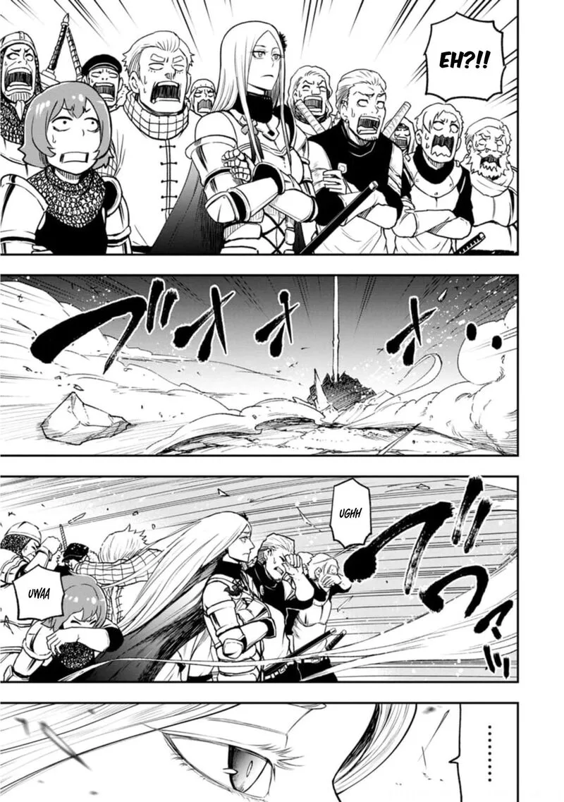 Zatsuyou Fuyojutsushi ga Jibun no Saikyou ni Kidzuku made Chapter 4 page 16