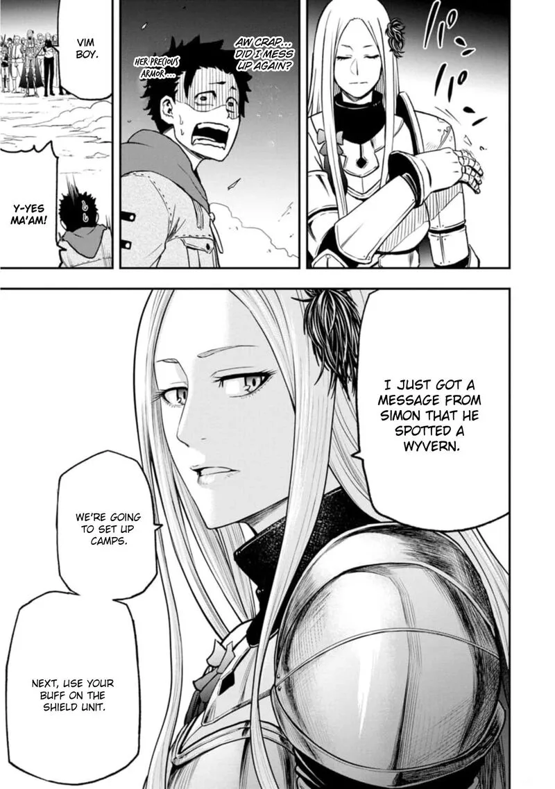 Zatsuyou Fuyojutsushi ga Jibun no Saikyou ni Kidzuku made Chapter 4 page 18