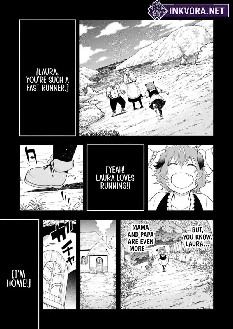 Zatsuyou Fuyojutsushi ga Jibun no Saikyou ni Kidzuku made Chapter 40 page 2
