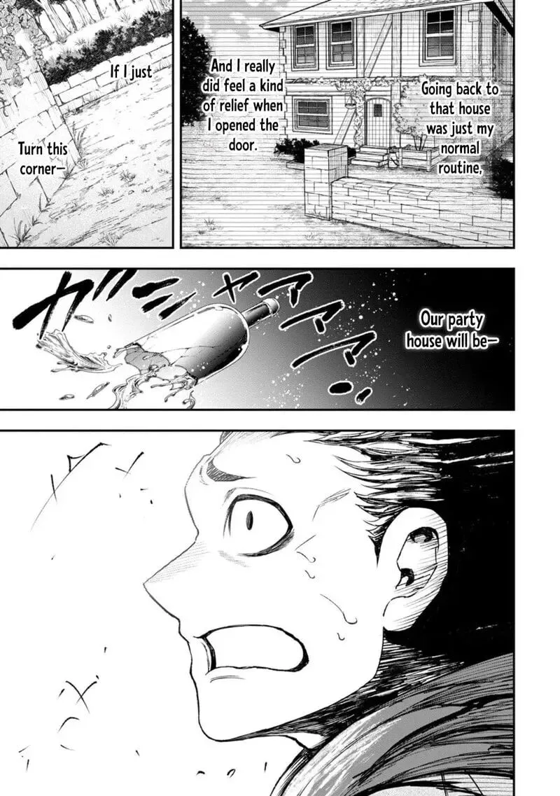 Zatsuyou Fuyojutsushi ga Jibun no Saikyou ni Kidzuku made Chapter 44 page 18