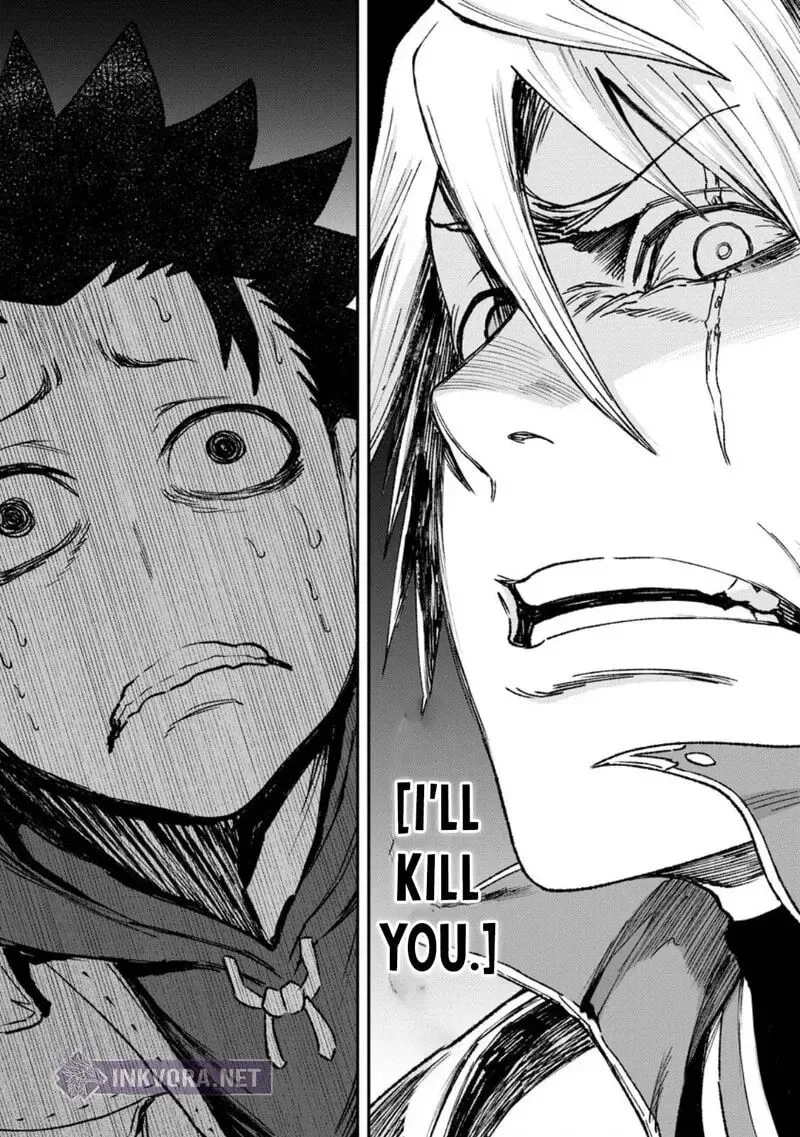 Zatsuyou Fuyojutsushi ga Jibun no Saikyou ni Kidzuku made Chapter 44 page 29