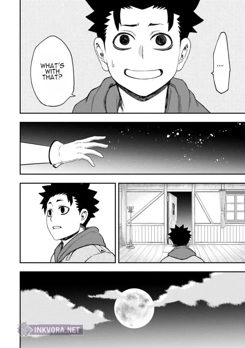 Zatsuyou Fuyojutsushi ga Jibun no Saikyou ni Kidzuku made Chapter 46 page 29