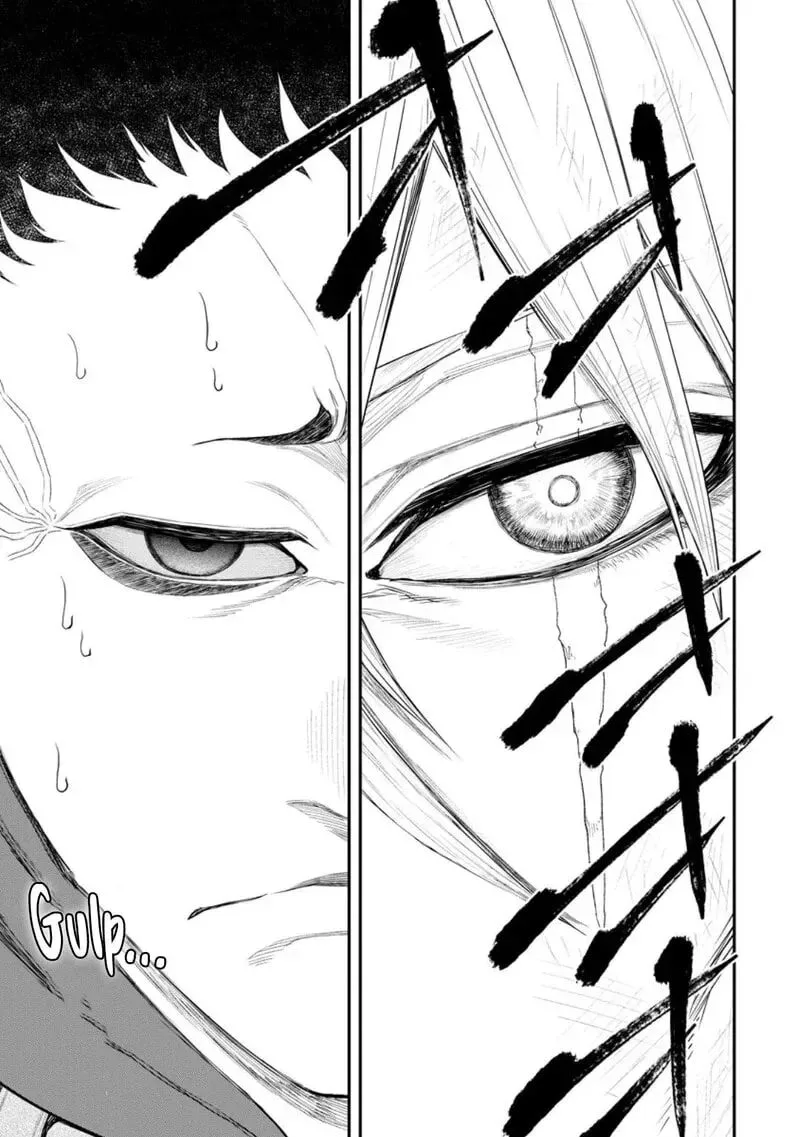 Zatsuyou Fuyojutsushi ga Jibun no Saikyou ni Kidzuku made Chapter 47 page 10