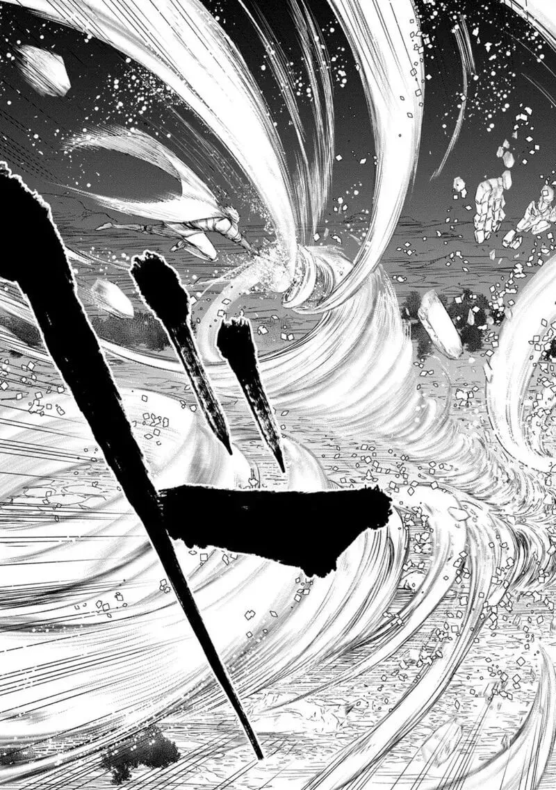 Zatsuyou Fuyojutsushi ga Jibun no Saikyou ni Kidzuku made Chapter 47 page 30