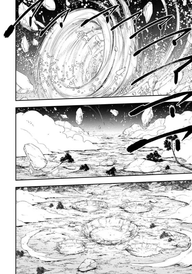 Zatsuyou Fuyojutsushi ga Jibun no Saikyou ni Kidzuku made Chapter 47 page 31