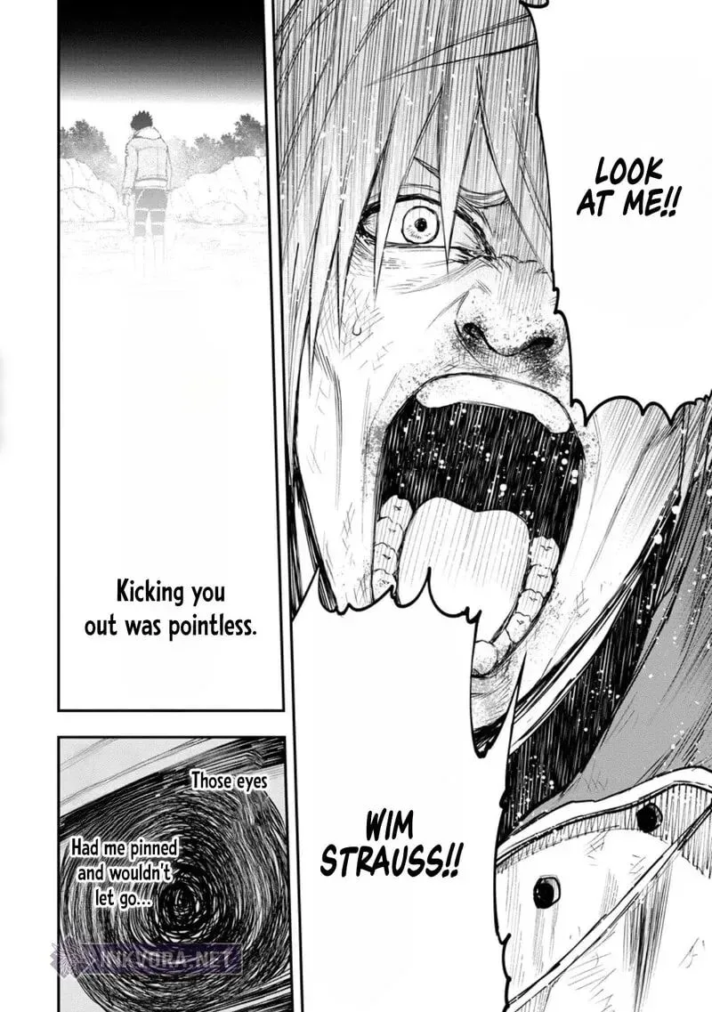 Zatsuyou Fuyojutsushi ga Jibun no Saikyou ni Kidzuku made Chapter 48 page 5