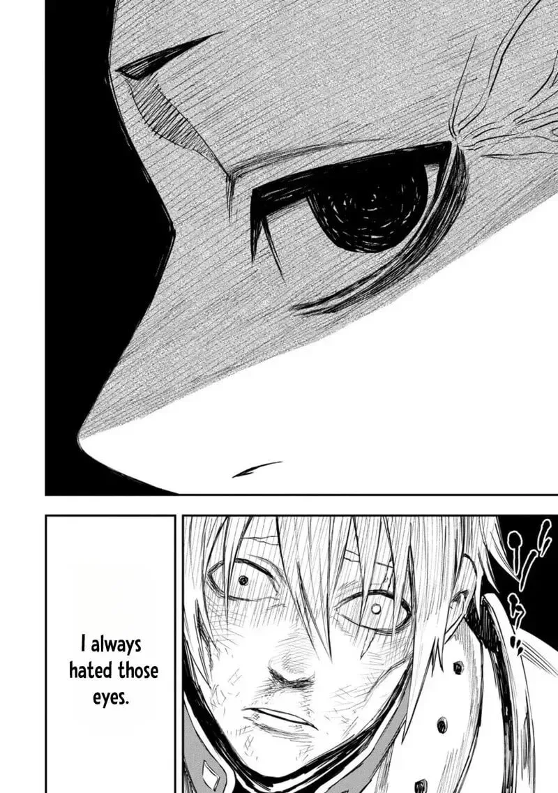 Zatsuyou Fuyojutsushi ga Jibun no Saikyou ni Kidzuku made Chapter 48 page 3