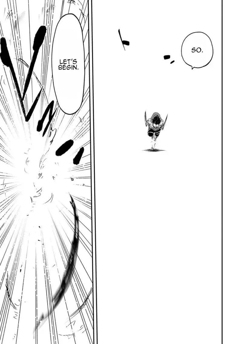 Zatsuyou Fuyojutsushi ga Jibun no Saikyou ni Kidzuku made Chapter 49 page 24