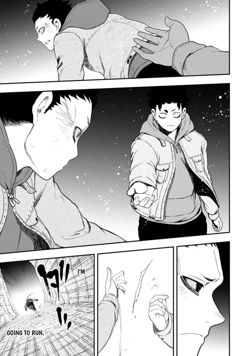Zatsuyou Fuyojutsushi ga Jibun no Saikyou ni Kidzuku made Chapter 49 page 12