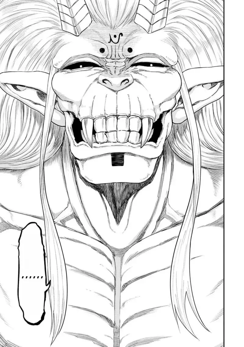 Zatsuyou Fuyojutsushi ga Jibun no Saikyou ni Kidzuku made Chapter 49 page 22