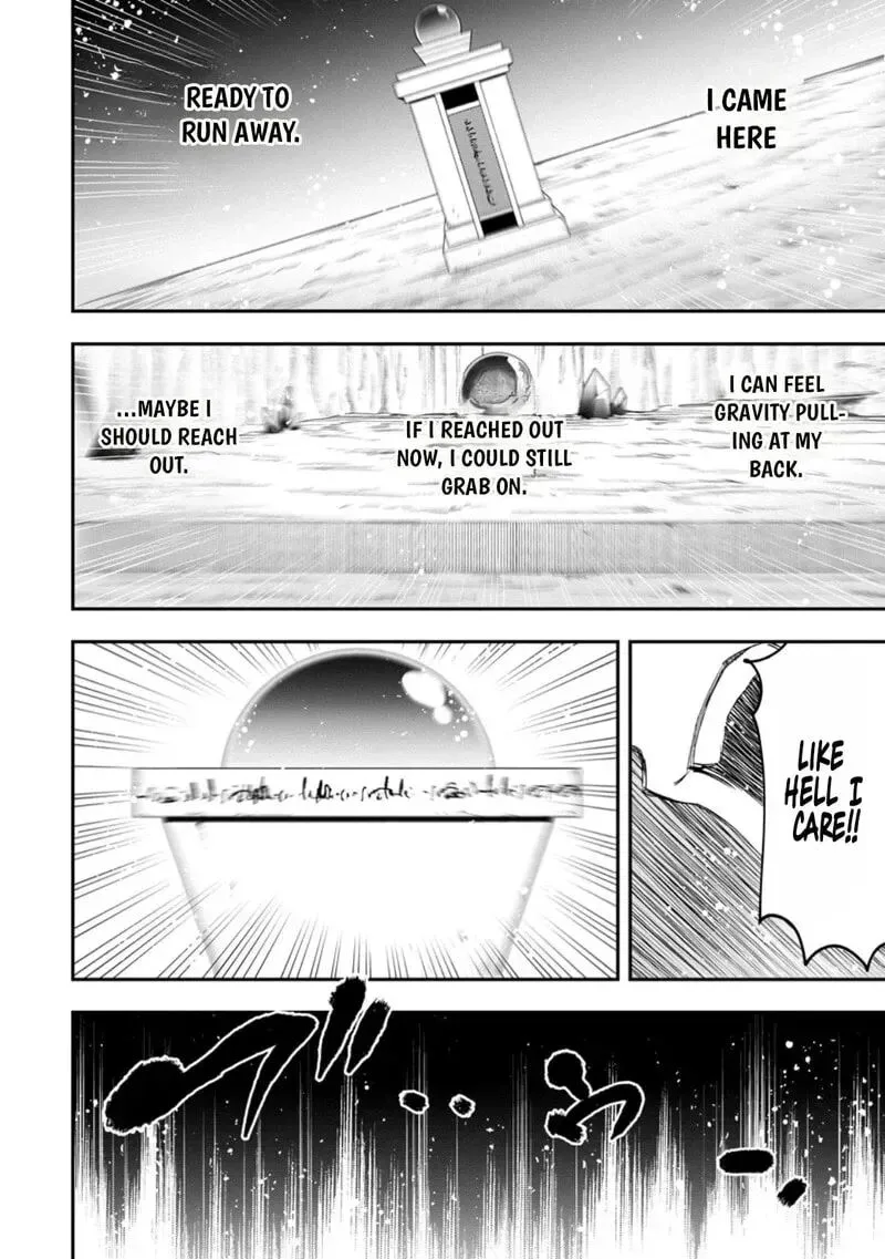 Zatsuyou Fuyojutsushi ga Jibun no Saikyou ni Kidzuku made Chapter 49 page 13