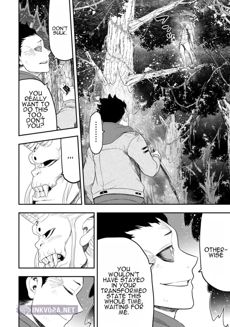 Zatsuyou Fuyojutsushi ga Jibun no Saikyou ni Kidzuku made Chapter 49 page 23