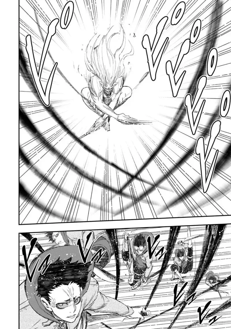Zatsuyou Fuyojutsushi ga Jibun no Saikyou ni Kidzuku made Chapter 49 page 27