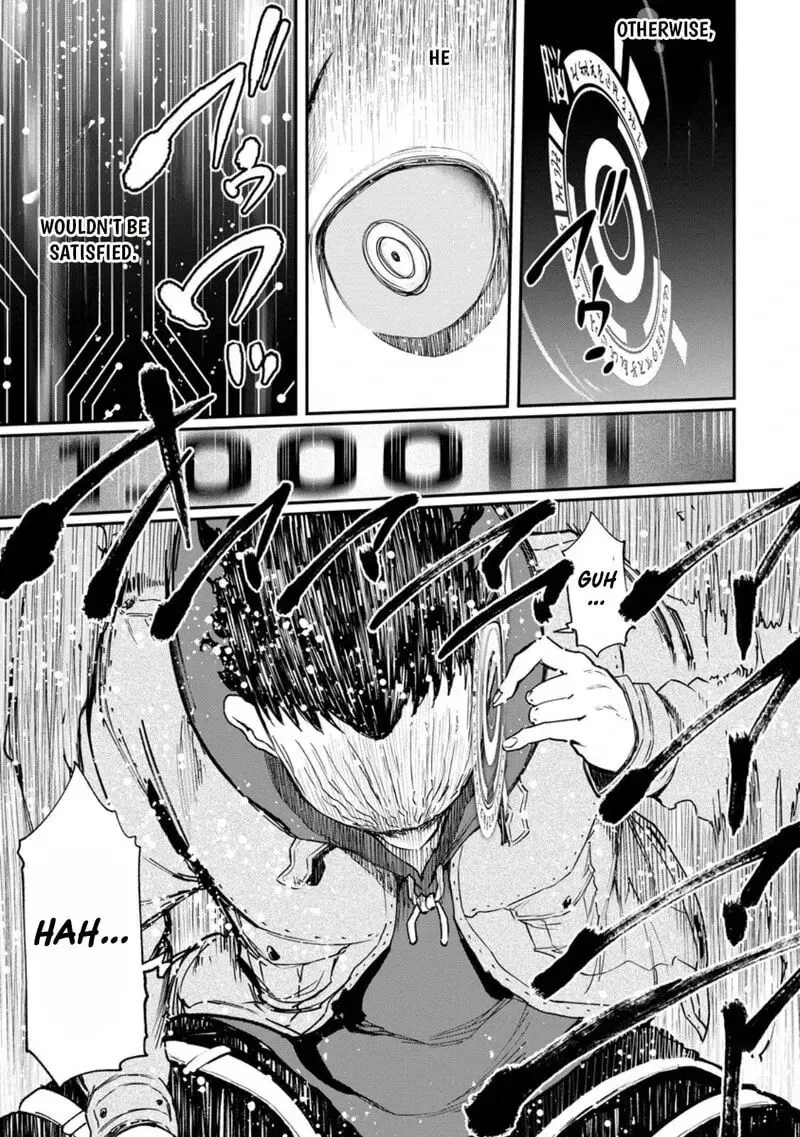 Zatsuyou Fuyojutsushi ga Jibun no Saikyou ni Kidzuku made Chapter 49 page 16