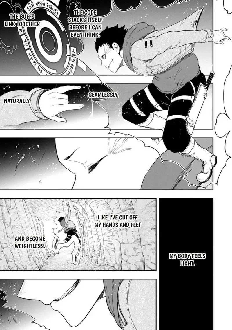 Zatsuyou Fuyojutsushi ga Jibun no Saikyou ni Kidzuku made Chapter 49 page 4