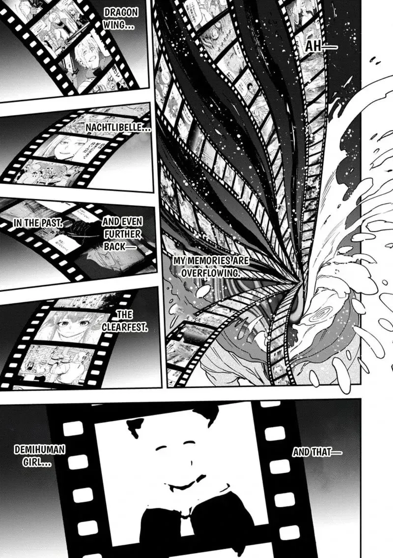 Zatsuyou Fuyojutsushi ga Jibun no Saikyou ni Kidzuku made Chapter 49 page 18