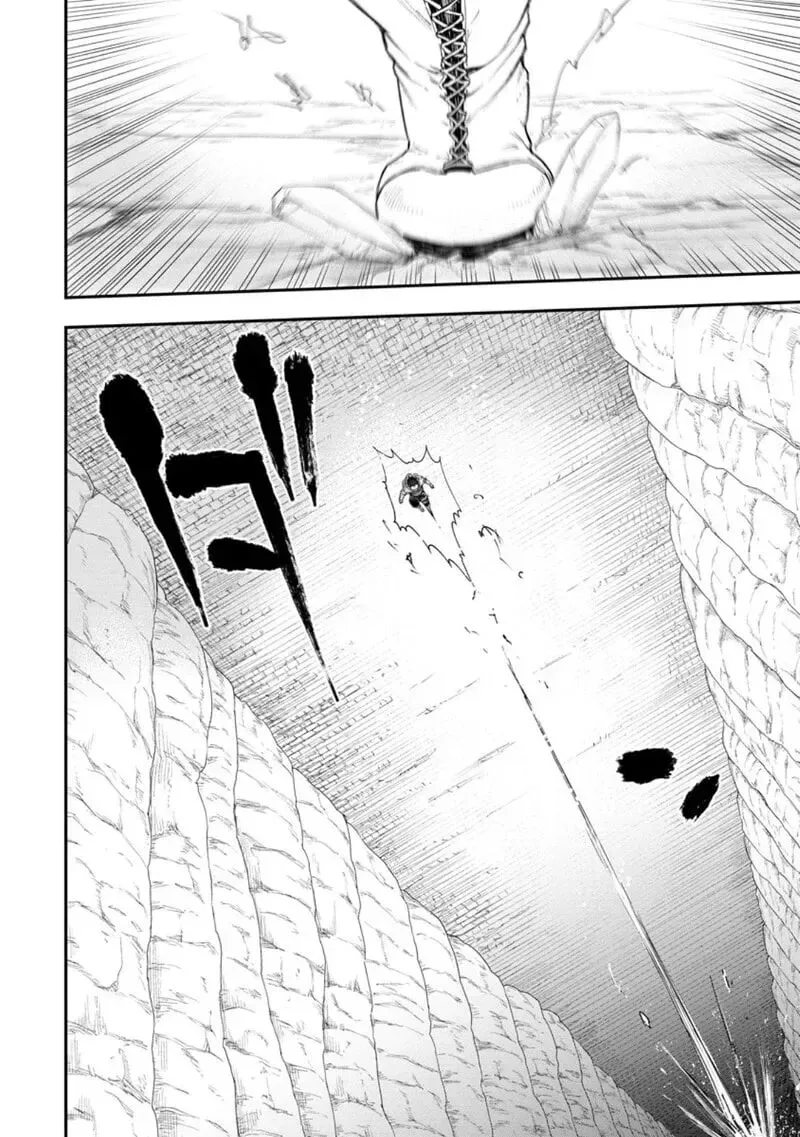 Zatsuyou Fuyojutsushi ga Jibun no Saikyou ni Kidzuku made Chapter 49 page 3