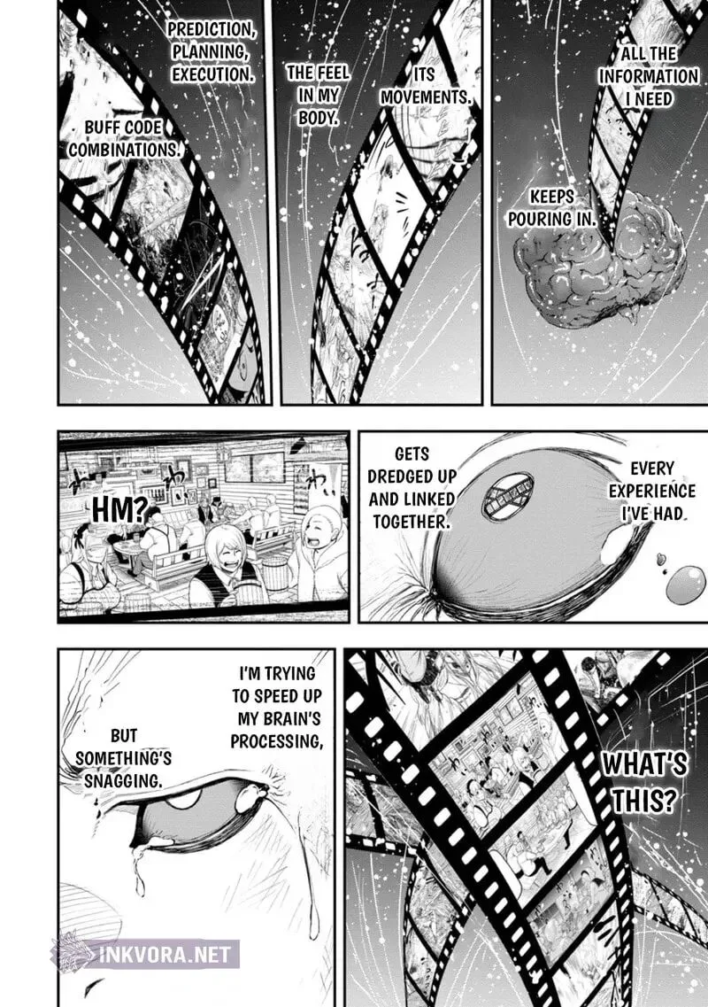 Zatsuyou Fuyojutsushi ga Jibun no Saikyou ni Kidzuku made Chapter 49 page 41