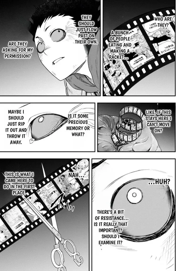 Zatsuyou Fuyojutsushi ga Jibun no Saikyou ni Kidzuku made Chapter 49 page 42