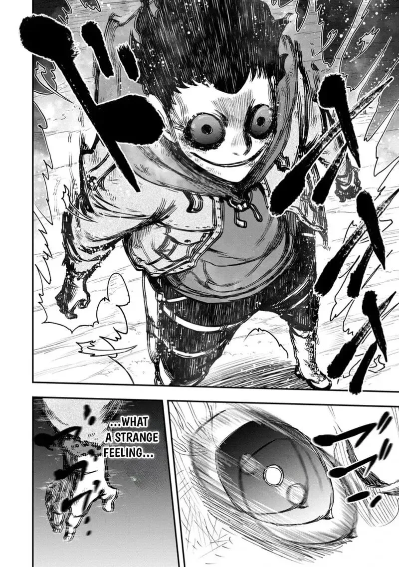 Zatsuyou Fuyojutsushi ga Jibun no Saikyou ni Kidzuku made Chapter 49 page 45