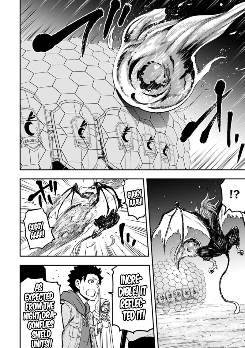Zatsuyou Fuyojutsushi ga Jibun no Saikyou ni Kidzuku made Chapter 5.1 page 9