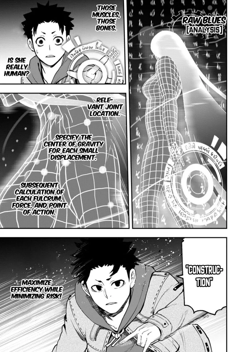 Zatsuyou Fuyojutsushi ga Jibun no Saikyou ni Kidzuku made Chapter 5.2 page 9